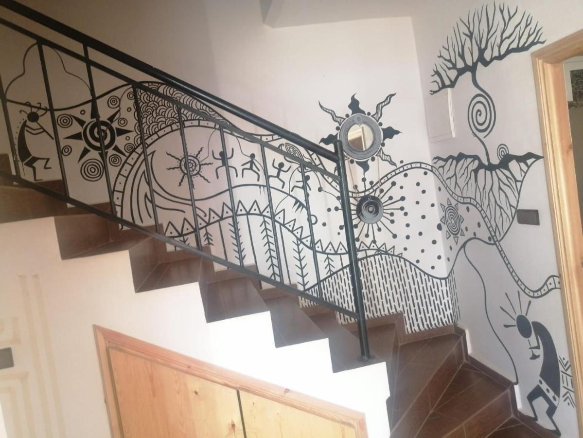 Dar Mouja, Eco-Friendly Home Imsouane Exterior photo