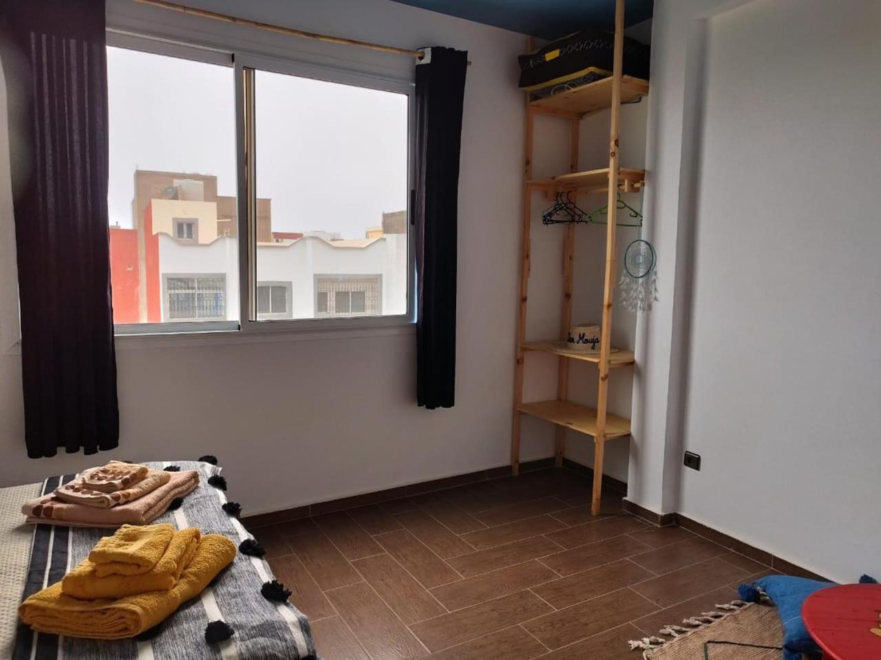 Dar Mouja, Eco-Friendly Home Imsouane Exterior photo