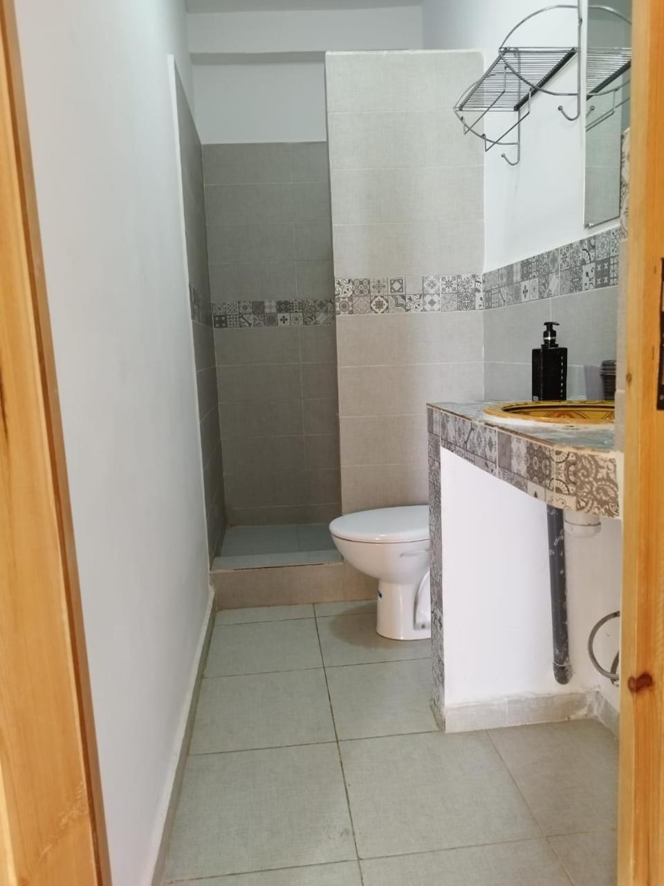 Dar Mouja, Eco-Friendly Home Imsouane Exterior photo